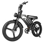 Fatbike v20 pro zgan!, Overige merken, Ophalen of Verzenden, Zo goed als nieuw, 59 cm of meer