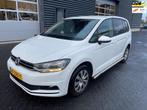 Volkswagen Touran 2.0 TDI SCR Comfortline / AUTOMAAT, Auto's, Volkswagen, Stof, Euro 6, 4 cilinders, 150 pk