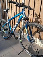 Mountainbike maat M 27,5 inch, Fietsen en Brommers, Fietsen | Mountainbikes en ATB, Minder dan 45 cm, Ophalen, Zo goed als nieuw