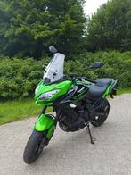 Kawasaki Versys 650 ABS (A2)  bj 2017. (Weinig km), 2 cilinders, Particulier, Toermotor, 650 cc