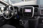 Fiat Talento 1.6 EcoJet 92KW L2H1 l AIRCO l NAVI l CAMERA l, 125 pk, Euro 6, 4 cilinders, Bedrijf
