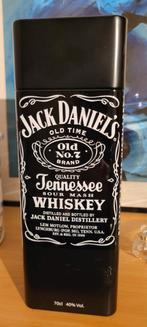 Jack Daniels Bus - Verzamelaarsobject, Minder dan 50 cm, Minder dan 50 cm, Ophalen of Verzenden, Zo goed als nieuw