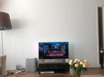 Antiek Chinese sidetable/tv meubel, Huis en Inrichting, Kasten | Televisiemeubels, Ophalen, Gebruikt, 25 tot 50 cm, Minder dan 100 cm