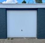 Garagebox Abeelweg Rotterdam Hillegersberg-Schiebroek