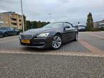 BMW 6-Serie 650I Cabrio 4.4 300KW Xdrive 2012 Bruin, Auto's, BMW, Automaat, Vierwielaandrijving, Particulier, 408 pk