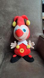 grote efteling joki knuffel, Ophalen of Verzenden, Zo goed als nieuw, Beeldje of Poppetje