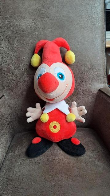 grote efteling joki knuffel  beschikbaar voor biedingen