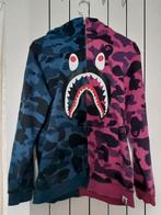 Hoodie BAPE Unisex, Ophalen of Verzenden, Zo goed als nieuw