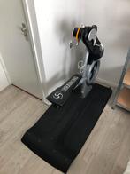 Armfiets matrix krankcycle fitnessapparatuur, Sport en Fitness, Fitnessapparatuur, Ophalen of Verzenden, Zo goed als nieuw, Metaal
