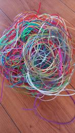 Scoubidou, Hobby en Vrije tijd, Knutselen, Ophalen of Verzenden, Zo goed als nieuw