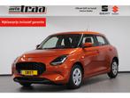 Suzuki Swift 1.2 Comfort Smart Hybrid / Navigatie / Keyless, Voorwielaandrijving, Stof, Euro 6, Overige kleuren