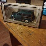 1:43 morris  nimor 1060, Ophalen of Verzenden, Zo goed als nieuw, Auto, Overige merken