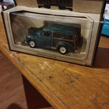 1:43 morris  nimor 1060 beschikbaar voor biedingen