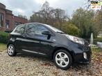 Kia Picanto 1.0 CVVT SPORT AIRCO *apk:06-2026*, Voorwielaandrijving, Euro 5, Gebruikt, 400 kg