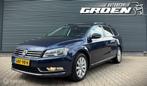 Volkswagen Passat Variant 1.4 TSI R-Line Executive Edition, Auto's, Volkswagen, Euro 5, Gebruikt, Huisgarantie, Met garantie (alle)