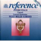 Antonio Vivaldi, Concerto, Ophalen of Verzenden, Barok, Gebruikt, Kamermuziek