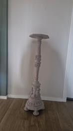 Decoratieve Plantentafel / Sokkel, Ophalen, Gebruikt