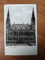 Postkarte Aachen Rathaus 10403, Ophalen of Verzenden, Voor 1920, Duitsland