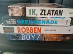 Meerdere boeken, Ophalen of Verzenden, Nieuw, Balsport
