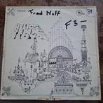 Pink Floyd Relics lp, Verzenden, Gebruikt, Overige formaten, Poprock