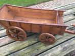 Leuke decoratieve boeren kar, Caravans en Kamperen, Bolderkarren, Ophalen