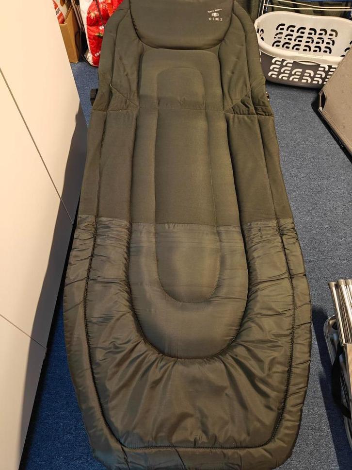 Diverse karpervisspullen, Watersport en Boten, Hengelsport | Karpervissen, Zo goed als nieuw, Overige typen, Ophalen