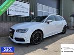 Audi A3 Sportback 1.4 e-tron PHEV S-Line|Clima|Navi|Half led, Gebruikt, Euro 6, 4 cilinders, 150 pk