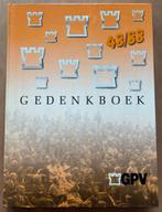 GPV gedenkboek 48-88, Ophalen of Verzenden, Zo goed als nieuw