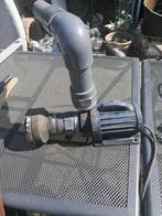 Aqua forte dm vario s22000s pomp, Ophalen, Zo goed als nieuw, Vijverpomp