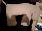 Voedingskussen van het merk Isi mini olifant, Kinderen en Baby's, Babyvoeding en Toebehoren, Ophalen of Verzenden, Zo goed als nieuw