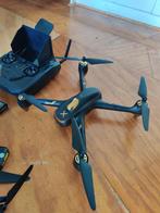 hubsan x4 drone, Hobby en Vrije tijd, Elektro, RTF (Ready to Fly), Ophalen of Verzenden, Zo goed als nieuw