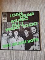 The Beach Boys  I can hear music / all i want to do, Cd's en Dvd's, Vinyl Singles, Pop, Ophalen of Verzenden, 7 inch, Zo goed als nieuw
