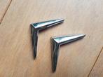 Citroën logo - chevrons, Ophalen of Verzenden