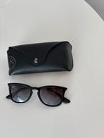 Rayban zonnebril, Ophalen of Verzenden, Zo goed als nieuw, Zwart, Ray-Ban