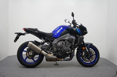 Yamaha MT-10 ABS-TCS-QS (bj 2024), Motoren, Motoren | Yamaha, Bedrijf, Naked bike, meer dan 35 kW