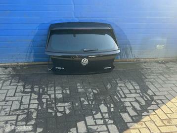 Achterklep Volkswagen Polo 6C/6R ('14-'17) beschikbaar voor biedingen