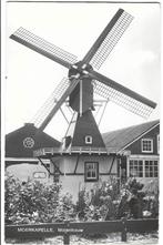 Moerkapelle, Molenbouw, Verzenden, 1960 tot 1980, Ongelopen, Zuid-Holland