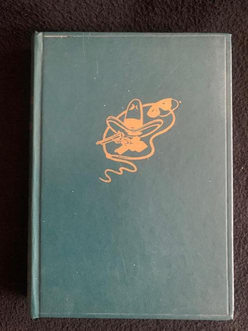 Jack Donald Williams / niemandsland in Nieuw Mexico, Boeken, Avontuur en Actie, Zo goed als nieuw, Ophalen