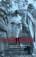 Nazimiljonairs, Ophalen of Verzenden, 20e eeuw of later, Zo goed als nieuw