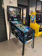 Prachtige flipperkast Stern Batman The Dark Knight Pinball, Verzamelen, Automaten | Flipperkasten, Ophalen, Stern, Zo goed als nieuw