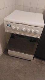 Pelgrim Perfection Fornuis en oven combi - Weinig Gebruikt, Witgoed en Apparatuur, Fornuizen, Ophalen, 4 kookzones, Zo goed als nieuw