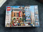 Lego 10246 Nieuw, Lego, Denemarken, Lego, Nieuw