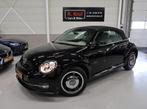 Volkswagen Beetle Cabriolet 1.2 TSI Design BMT Beige Leer St, Voorwielaandrijving, Gebruikt, 4 cilinders, Cabriolet