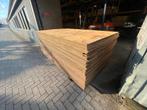 Underlayment 1220x2440 18mm TG (Nette staat), Ophalen, Gebruikt, Hout, Minder dan 20 mm