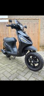 Piaggio Zip 80cc - Vol met opties!, Ophalen, Gebruikt, Overige modellen, Maximaal 45 km/u