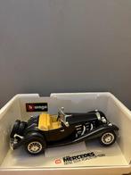 8 x Bburago Made in Italy collectie 1:18 & 1:24 Diamonds, Ophalen of Verzenden, Gebruikt, Bburago