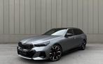 BMW i5 xDrive Touring M60 M Sport PRO | FROZEN GREY | B&W…, Automaat, Zwart, Lichtsensor, Vierwielaandrijving