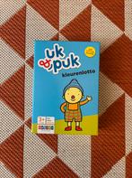 Uk en Puk kleurenlotto, Ophalen, Zo goed als nieuw