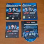 OPRUIMEN | PS4 | F1 2018 HEADLINE EDITION, Gebruikt, 1 speler, Racen en Vliegen, Ophalen of Verzenden