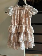 H&M Chiffon Jurkje Maat 116 - Nieuw, Kinderen en Baby's, Kinderkleding | Maat 116, Meisje, H&M, Nieuw, Ophalen of Verzenden